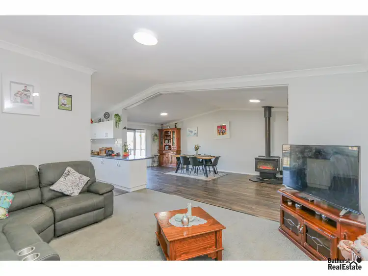 Third view of Homely rural property listing, 43 Caloola Street, Newbridge NSW 2795