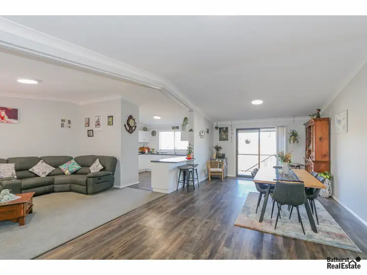 Fourth view of Homely rural property listing, 43 Caloola Street, Newbridge NSW 2795