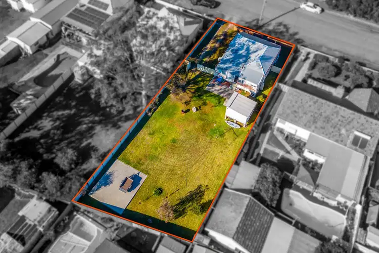 Main view of Homely house listing, 4 Shalimah Street, Cessnock NSW 2325