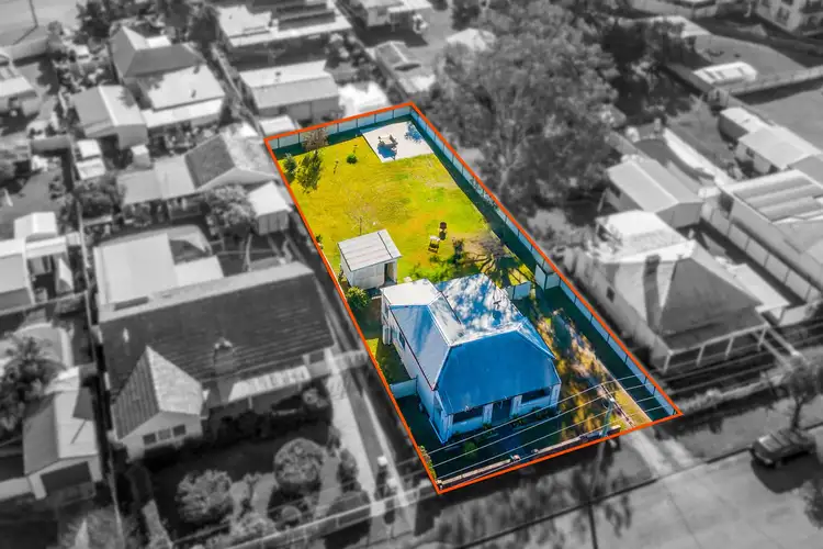 Second view of Homely house listing, 4 Shalimah Street, Cessnock NSW 2325