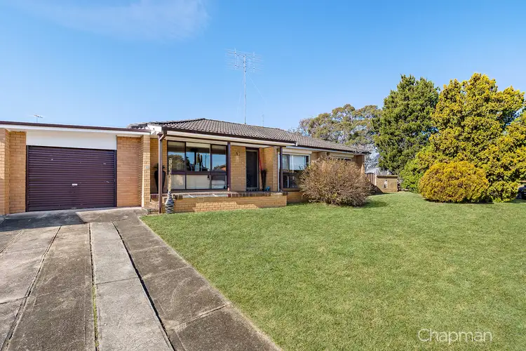 13 Aston Avenue, South Penrith NSW 2750