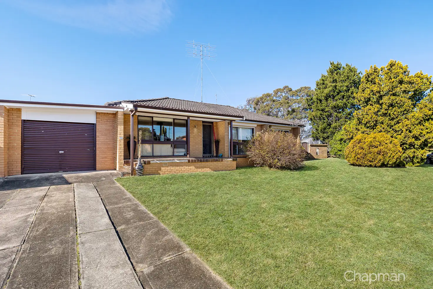 Main view of Homely house listing, 13 Aston Avenue, South Penrith NSW 2750