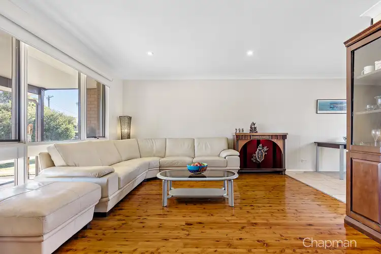 Second view of Homely house listing, 13 Aston Avenue, South Penrith NSW 2750