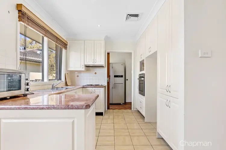 Third view of Homely house listing, 13 Aston Avenue, South Penrith NSW 2750