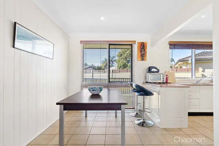Fourth view of Homely house listing, 13 Aston Avenue, South Penrith NSW 2750