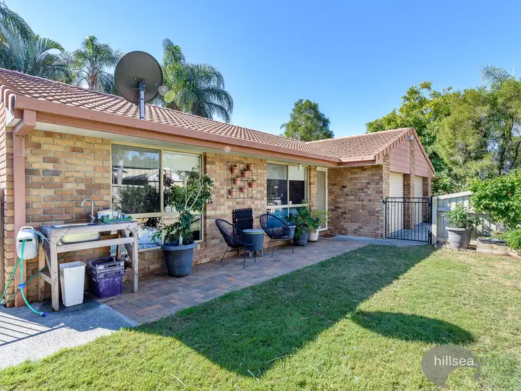 2/21 Artists Avenue, Oxenford QLD 4210