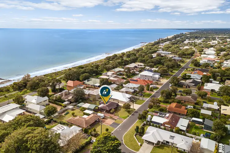 Third view of Homely house listing, 45 Jones Way, Abbey WA 6280