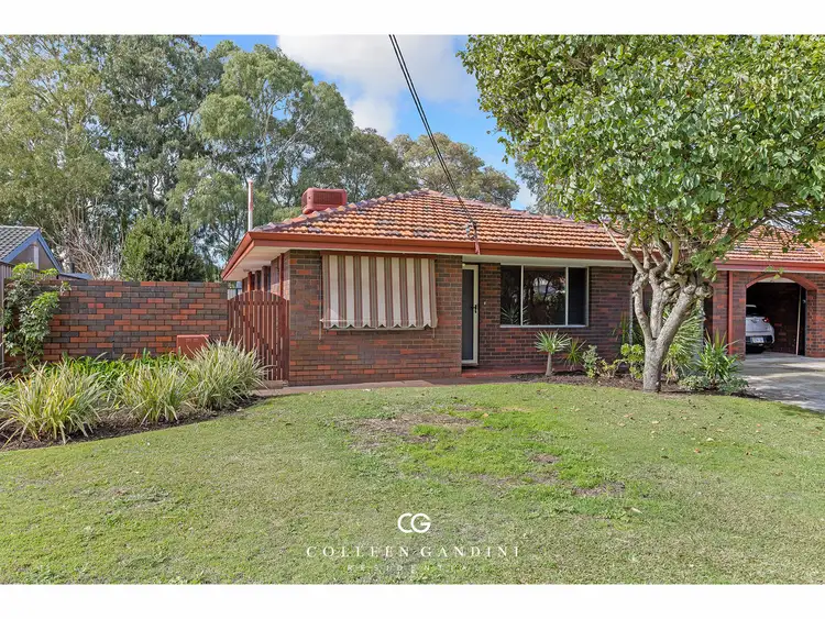 5a Dirk Hartog Road, Bull Creek WA 6149