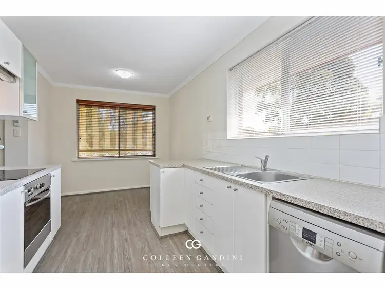 Third view of Homely unit listing, 5a Dirk Hartog Road, Bull Creek WA 6149