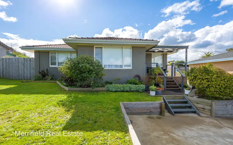 Third view of Homely house listing, 92 Hillman Street, Spencer Park WA 6330