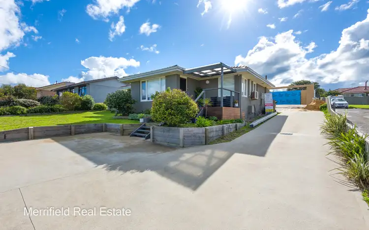 Fourth view of Homely house listing, 92 Hillman Street, Spencer Park WA 6330