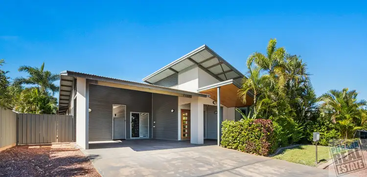 17 Fantail Bend, Nickol WA 6714