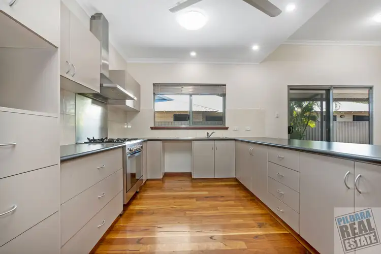 Fourth view of Homely house listing, 17 Fantail Bend, Nickol WA 6714