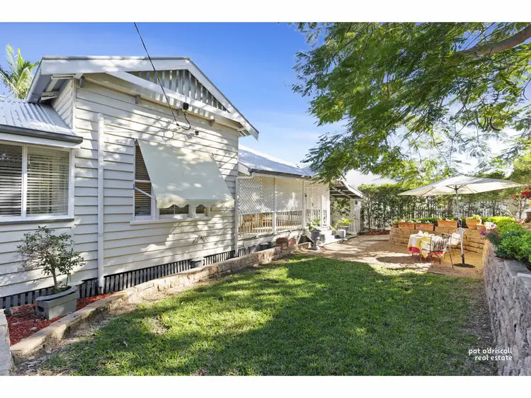 194 Agnes Street, The Range QLD 4700