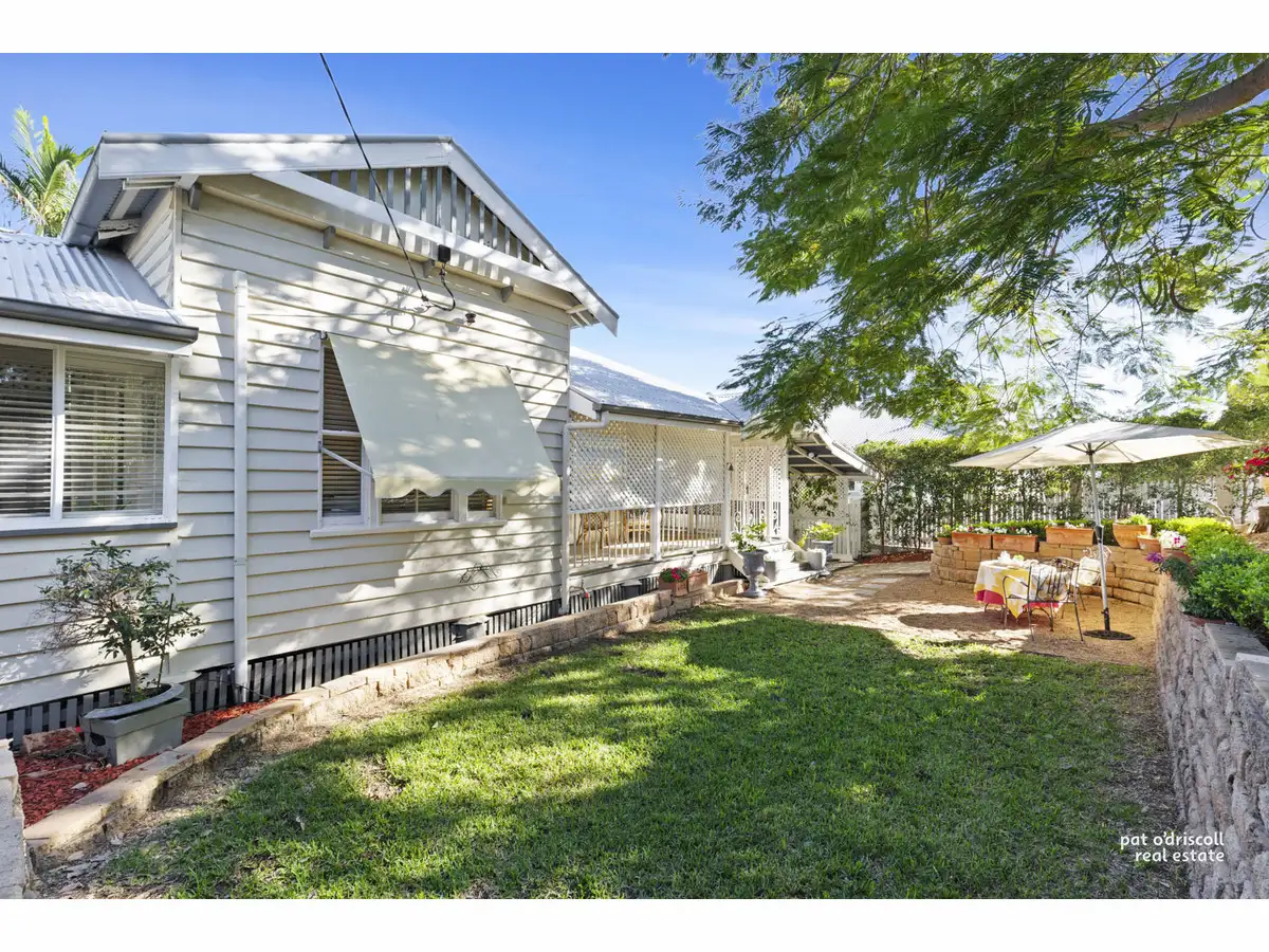 Main view of Homely house listing, 194 Agnes Street, The Range QLD 4700