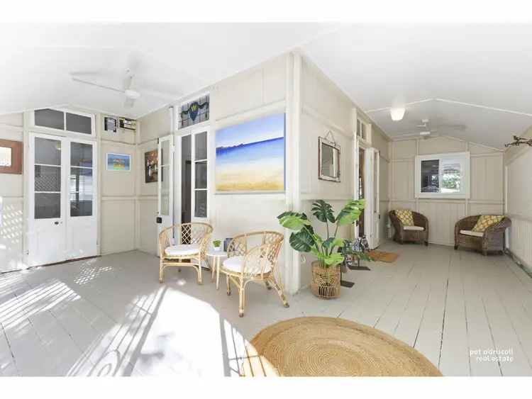 Fifth view of Homely house listing, 194 Agnes Street, The Range QLD 4700