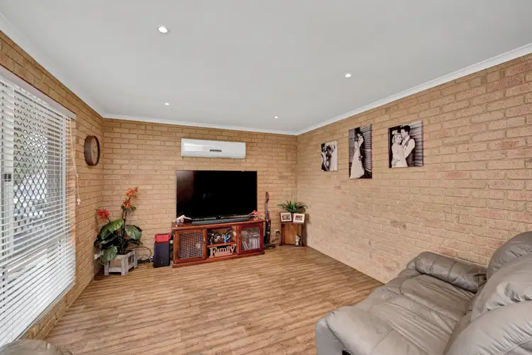 Third view of Homely house listing, 61 Tallarook Way, Waggrakine WA 6530