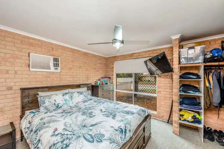 Seventh view of Homely house listing, 61 Tallarook Way, Waggrakine WA 6530