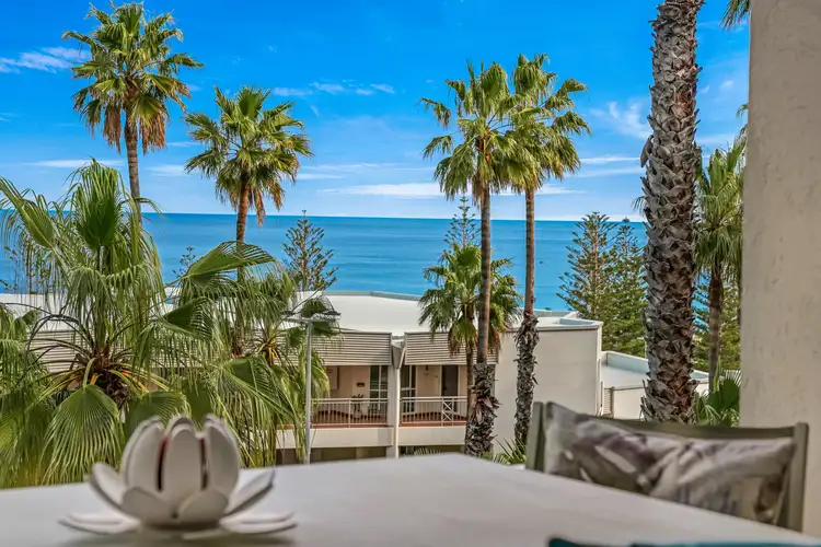 Main view of Homely unit listing, M412/183 West Coast Highway, Scarborough WA 6019