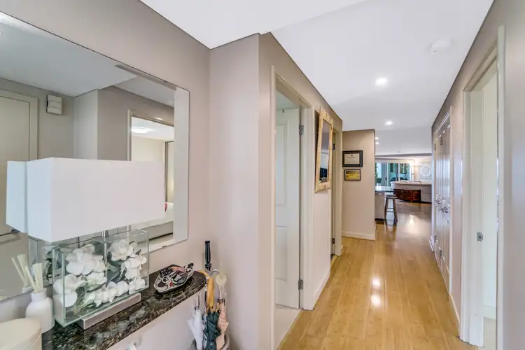 Fifth view of Homely unit listing, M412/183 West Coast Highway, Scarborough WA 6019