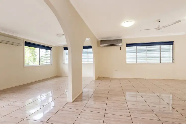 Third view of Homely house listing, 5 Cook Street, West Gladstone QLD 4680