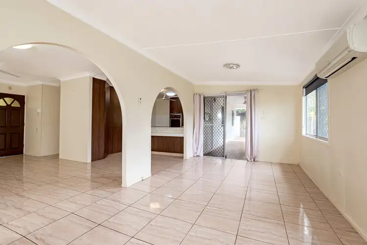 Fourth view of Homely house listing, 5 Cook Street, West Gladstone QLD 4680