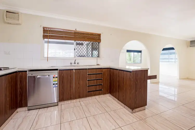 Fifth view of Homely house listing, 5 Cook Street, West Gladstone QLD 4680