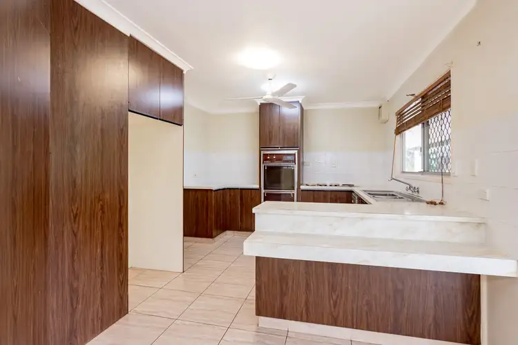 Sixth view of Homely house listing, 5 Cook Street, West Gladstone QLD 4680