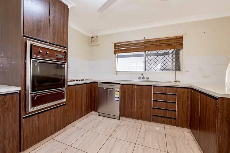 Seventh view of Homely house listing, 5 Cook Street, West Gladstone QLD 4680