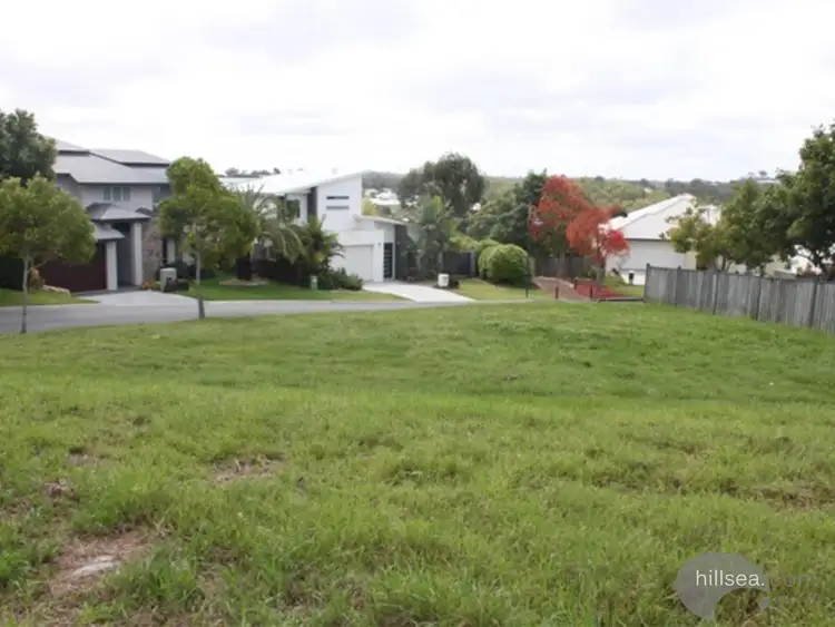 Sixth view of Homely land listing, 6 Village High Crescent, Coomera QLD 4209