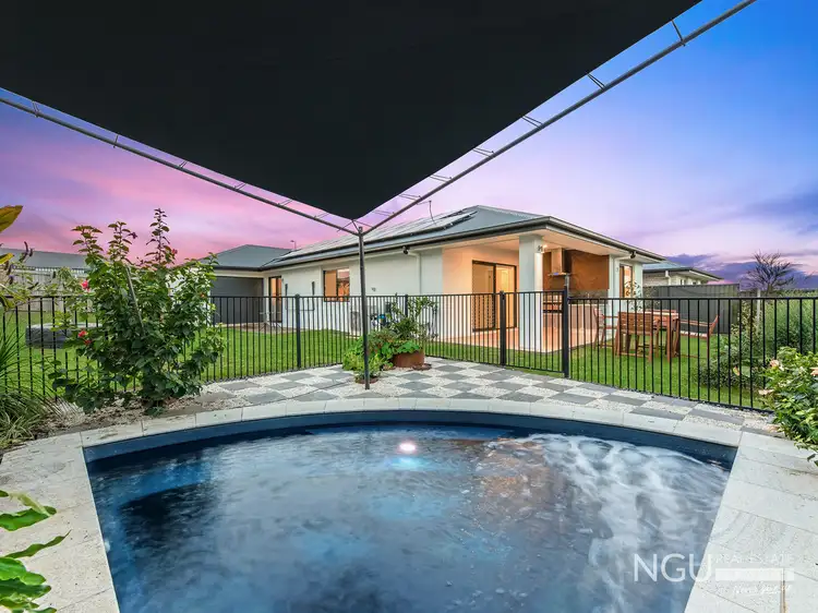 38 Foxtail Road, Ripley QLD 4306