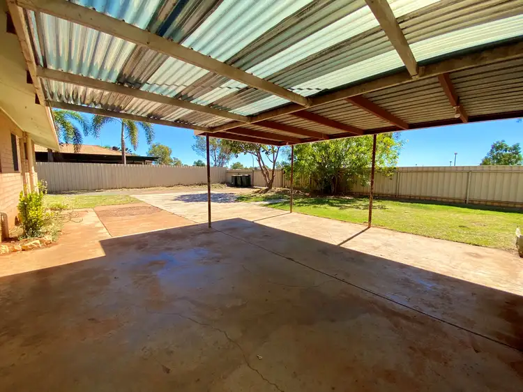 22/3 Kennedy Street, South Hedland WA 6722