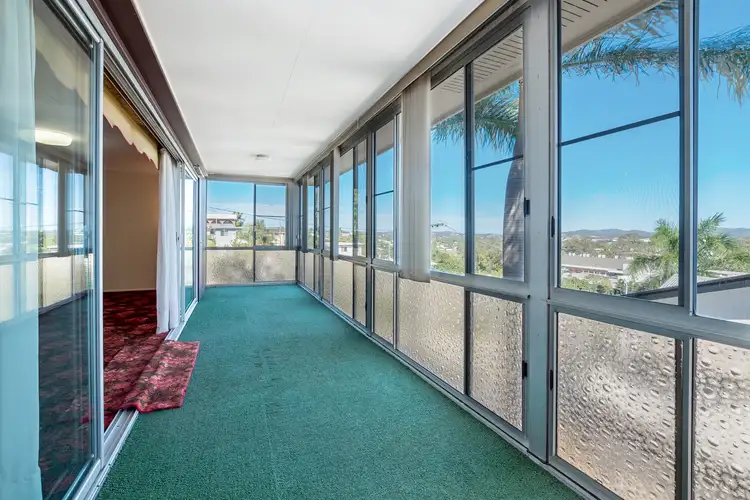 Second view of Homely house listing, 18 Williamson Street, West Gladstone QLD 4680