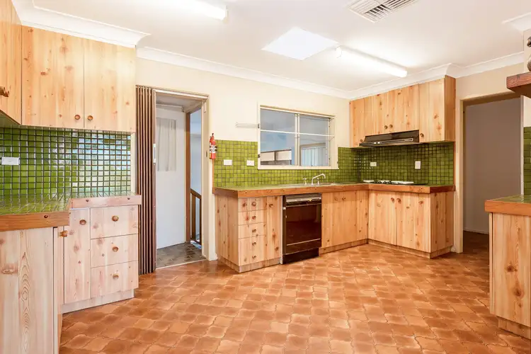 Fifth view of Homely house listing, 18 Williamson Street, West Gladstone QLD 4680