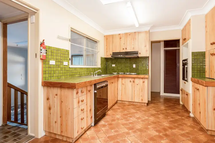 Sixth view of Homely house listing, 18 Williamson Street, West Gladstone QLD 4680
