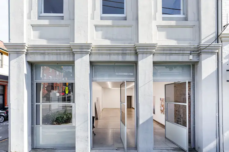 Second view of Homely warehouse listing, 86 George Street, Redfern NSW 2016