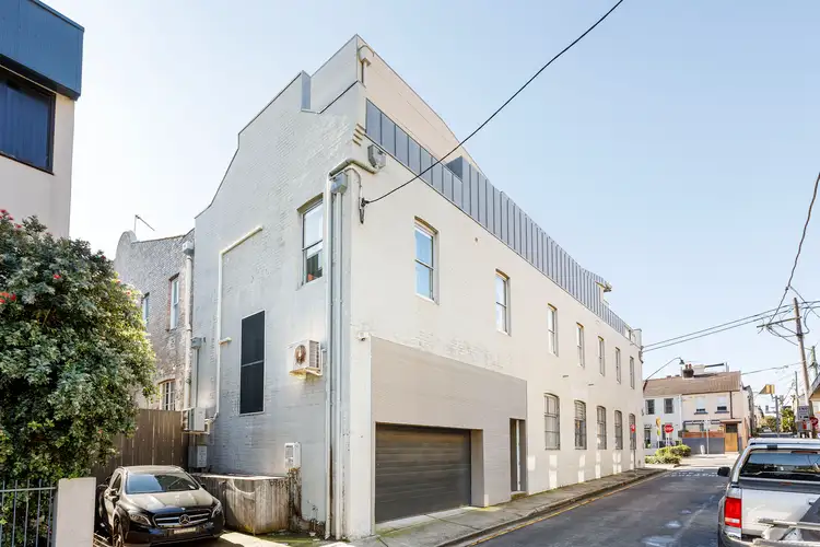Third view of Homely warehouse listing, 86 George Street, Redfern NSW 2016