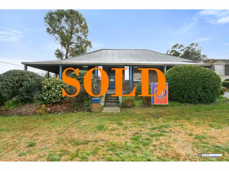 187 Kirkwood Street, Armidale NSW 2350