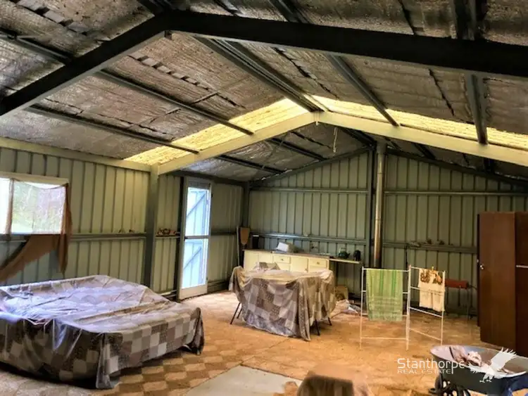 Sixth view of Homely land listing, LOT 1, 157 Browns Lane, Greenlands QLD 4380