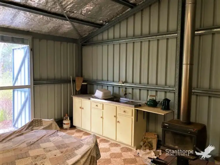 Seventh view of Homely land listing, LOT 1, 157 Browns Lane, Greenlands QLD 4380