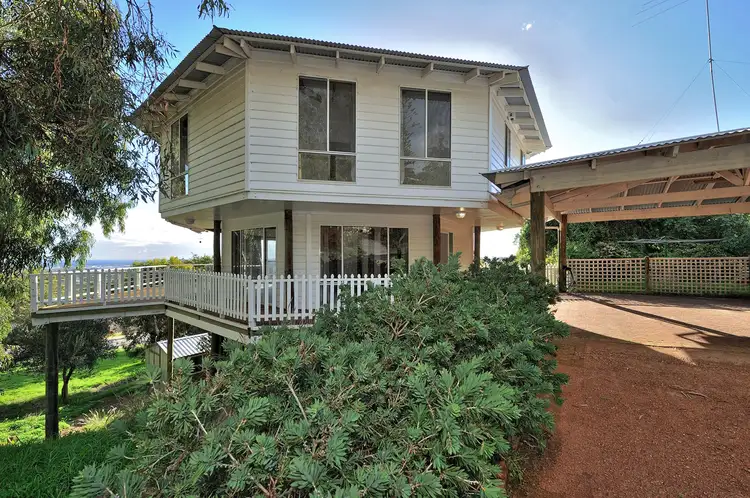 1 Pimelia Court, Swan View WA 6056