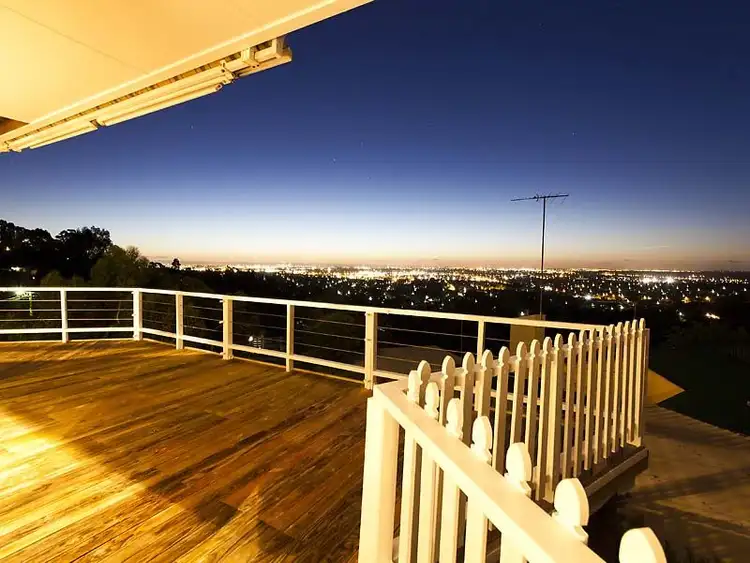 Fifth view of Homely house listing, 1 Pimelia Court, Swan View WA 6056