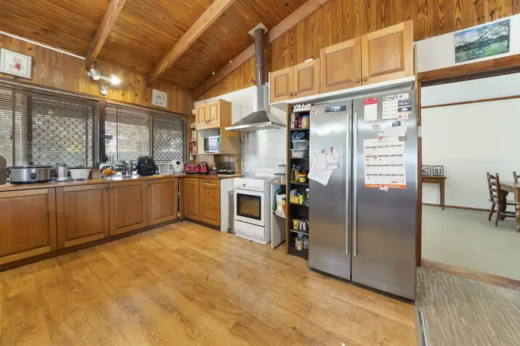 Third view of Homely house listing, 37 Kurrajong Road, Rosenthal Heights QLD 4370