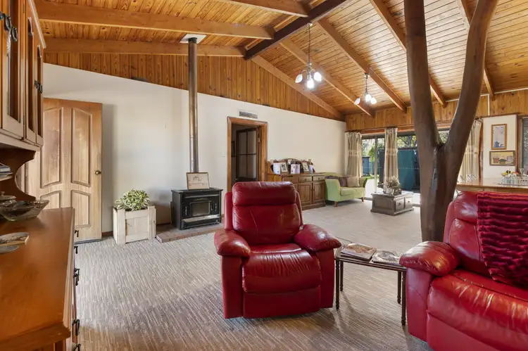 Sixth view of Homely house listing, 37 Kurrajong Road, Rosenthal Heights QLD 4370