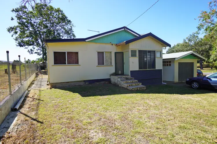 Main view of Homely house listing, 13 Eccles Street, Mareeba QLD 4880