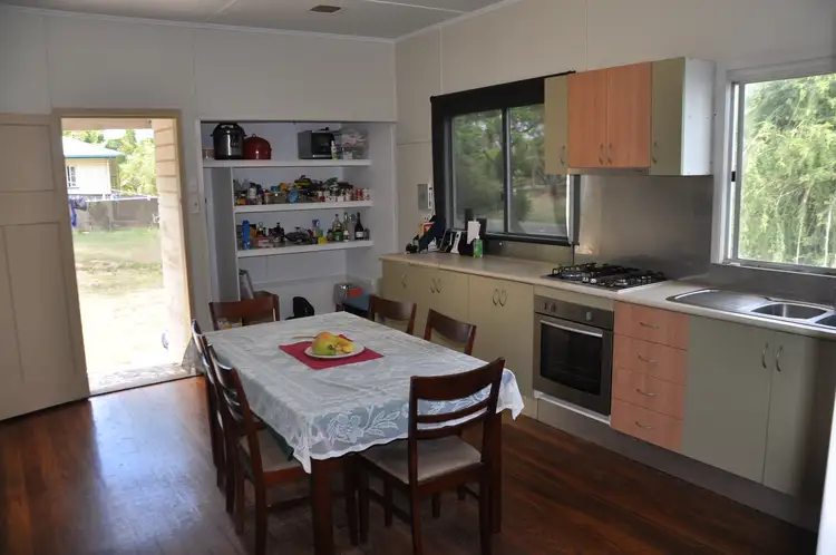 Second view of Homely house listing, 13 Eccles Street, Mareeba QLD 4880