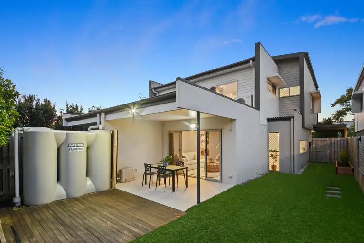 Second view of Homely house listing, 8a Bland Street, Coopers Plains QLD 4108