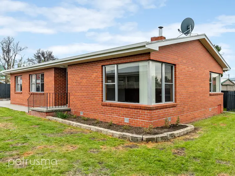 Main view of Homely house listing, 133 Hopkins Street, Moonah TAS 7009