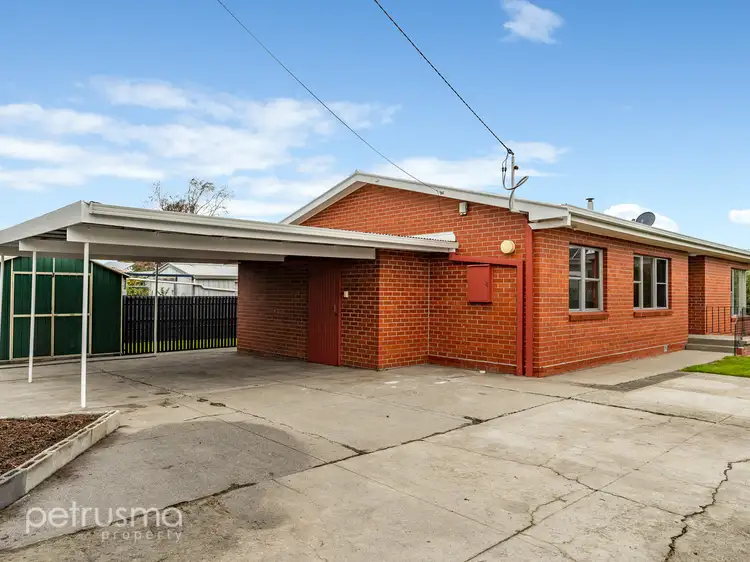 Second view of Homely house listing, 133 Hopkins Street, Moonah TAS 7009
