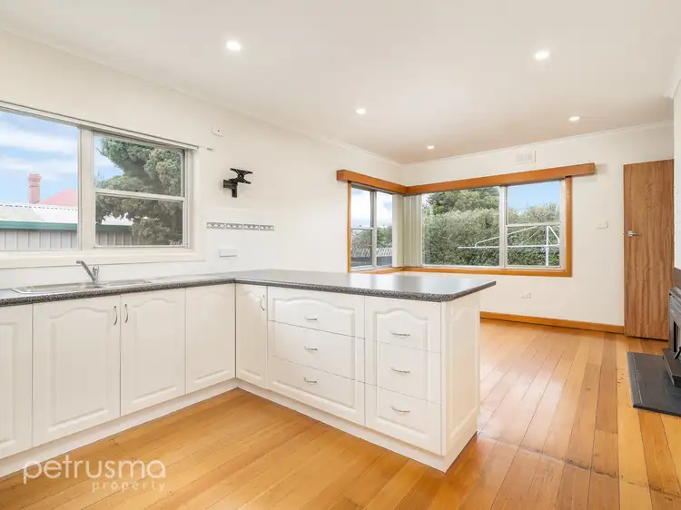 Fifth view of Homely house listing, 133 Hopkins Street, Moonah TAS 7009
